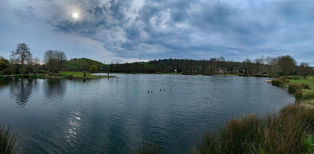 Exe Valley Fishery