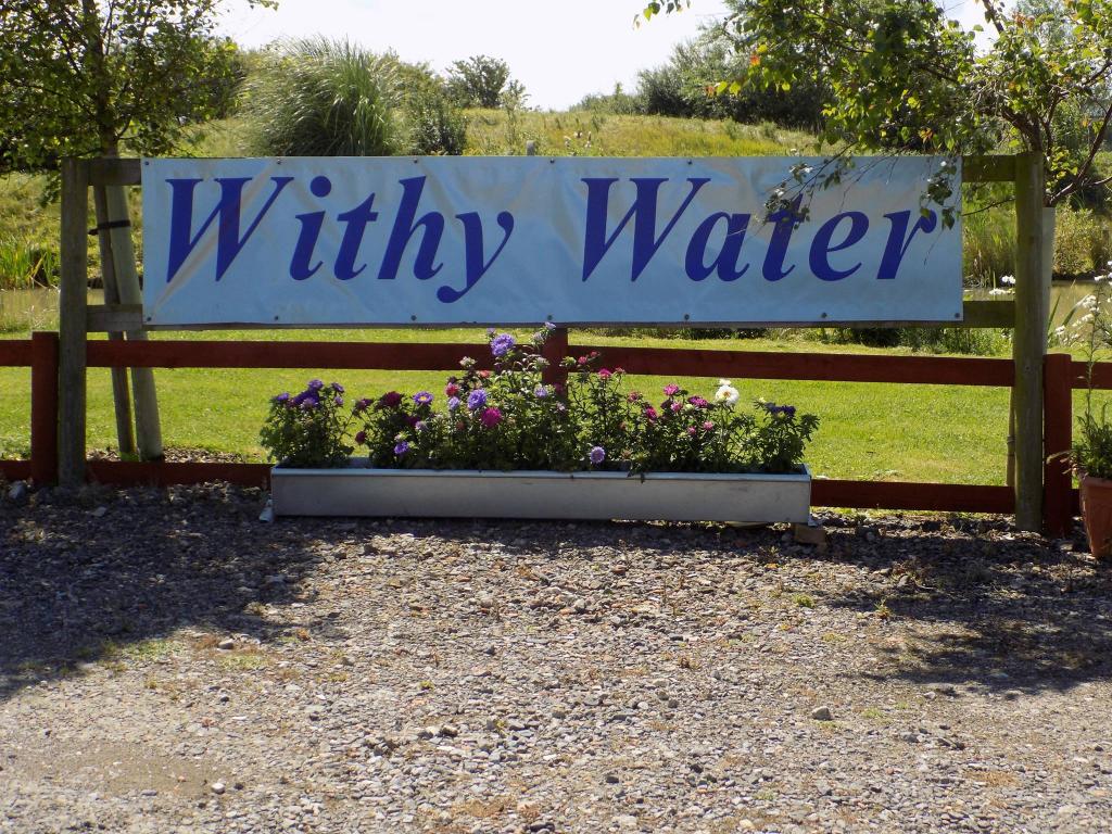Withy Waters Caravan and Camping