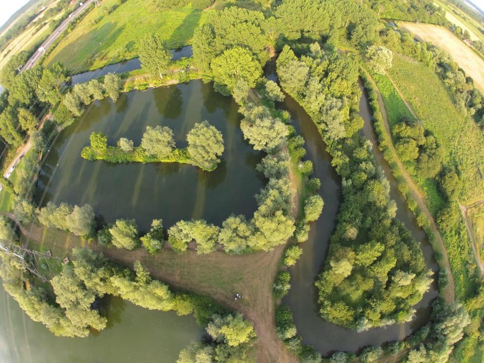 Broadlands Lakes