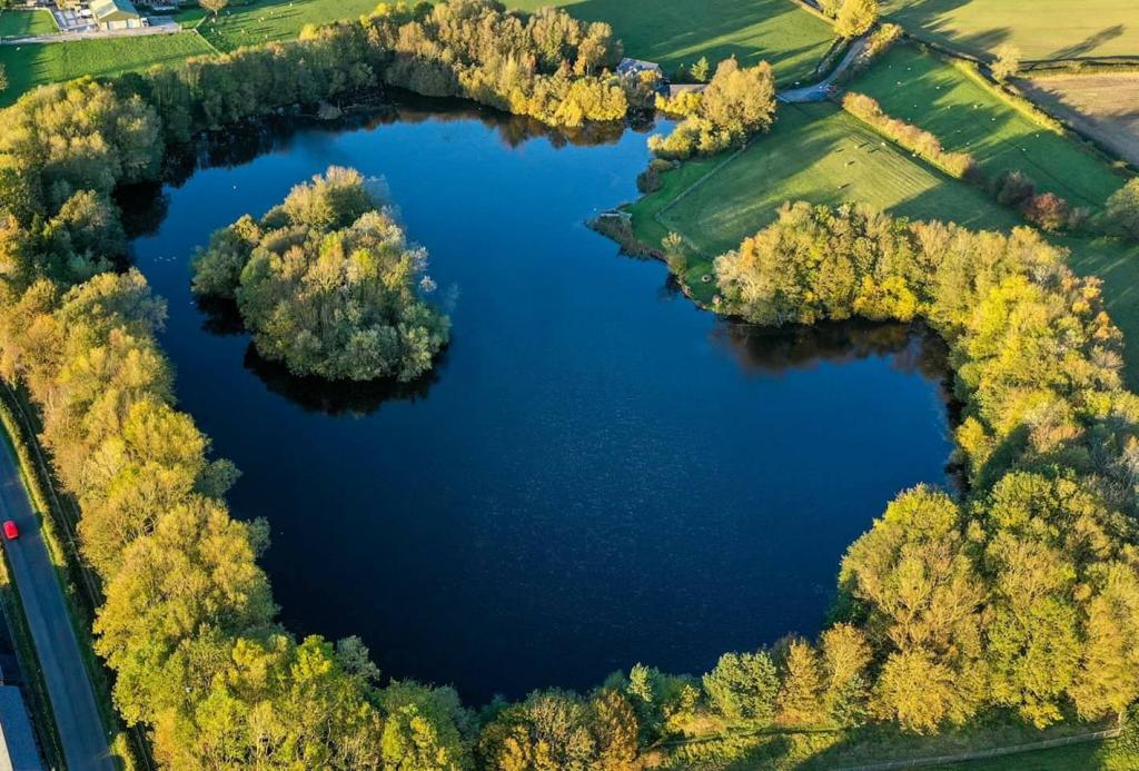 Borwick Lake