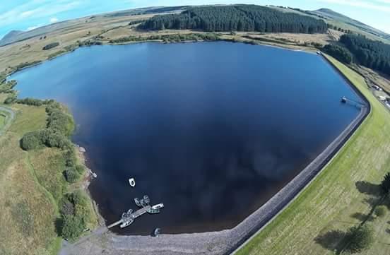 Lomond Hills Fishery