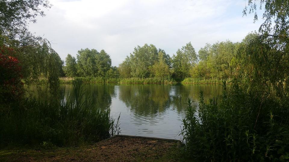 Wellingborough Lakes