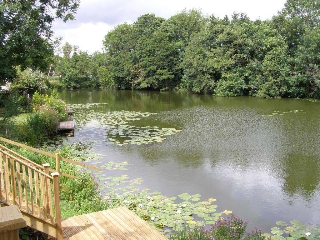 Waveney Valley Lakes