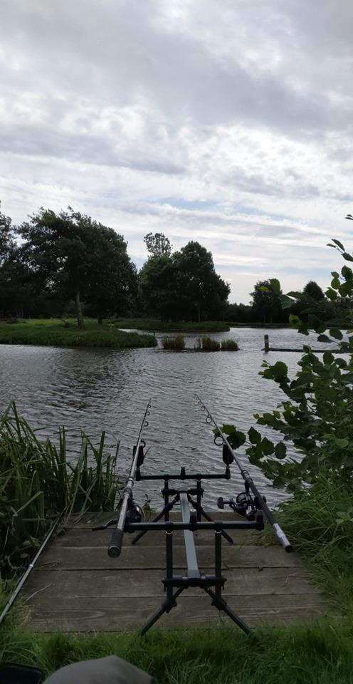 Makins Fishery