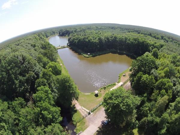 Angelpark Neue Mühle