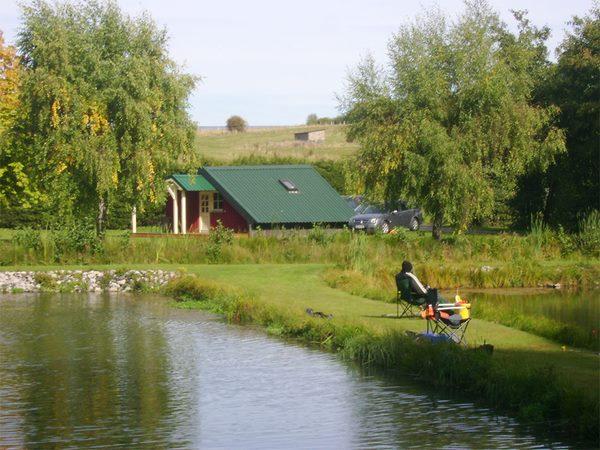 Angelpark Westerwald