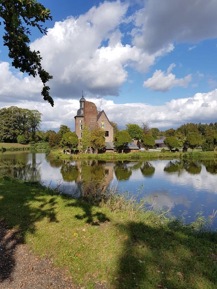 Angelpark Tüschenbroich