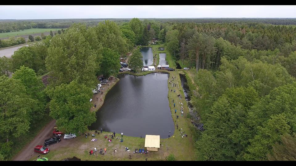 Angel Paradies Eschede