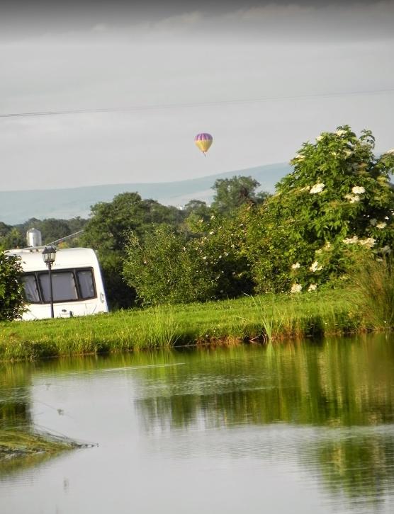 New Farm Cheshire