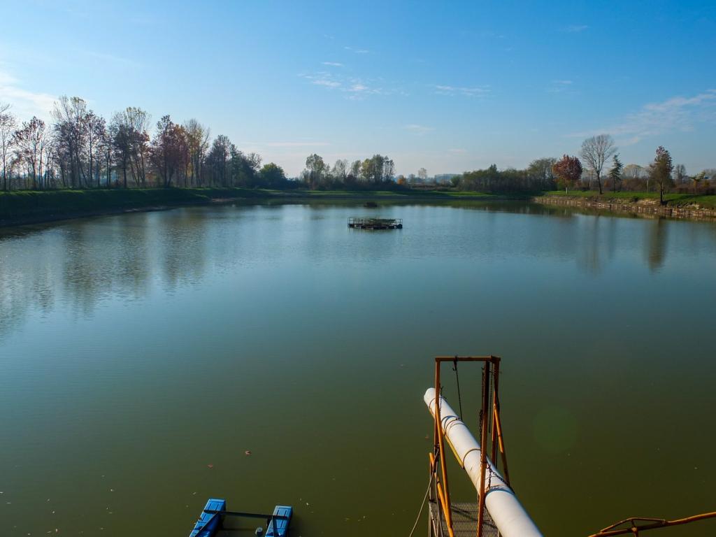 Pesca Sportiva Il Battaglione