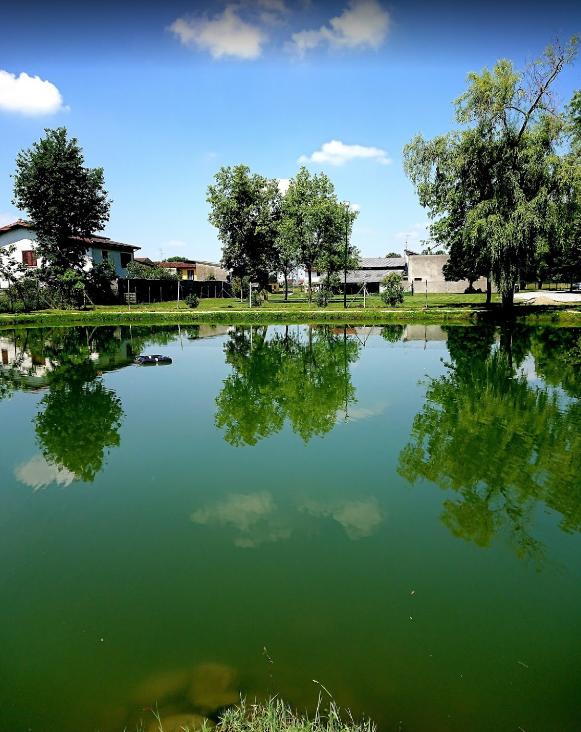 Lago Venere - Livraga