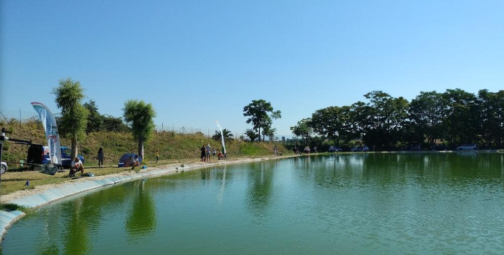 Laghi Tor Pagnotta