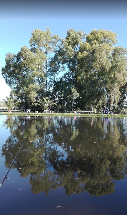 Lago Smeraldo