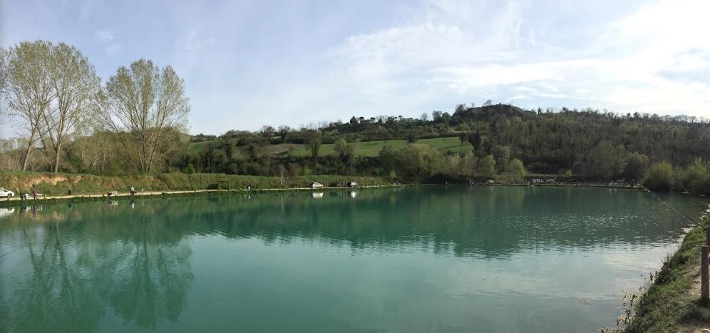 ASD Nuovi Laghi dei Sabini