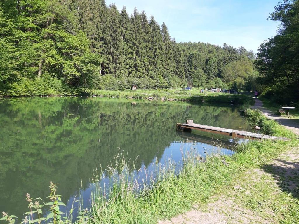 Angelparadies Steinbachtal