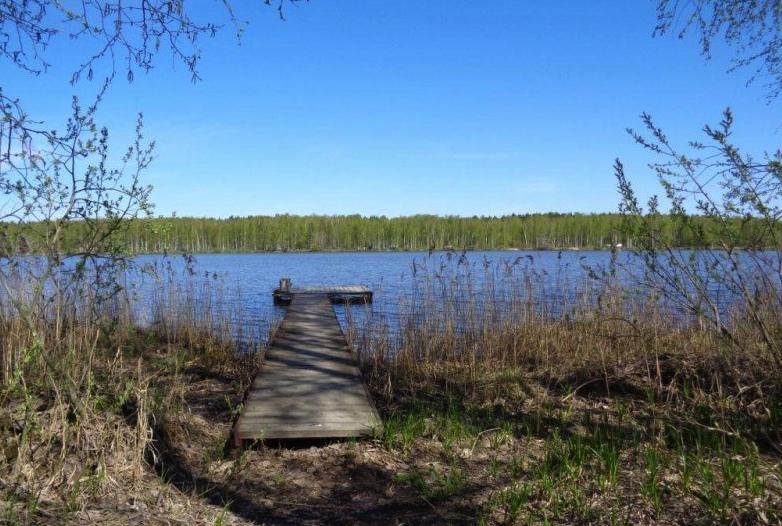 Егорьевский рыбокомбинат ЦНА