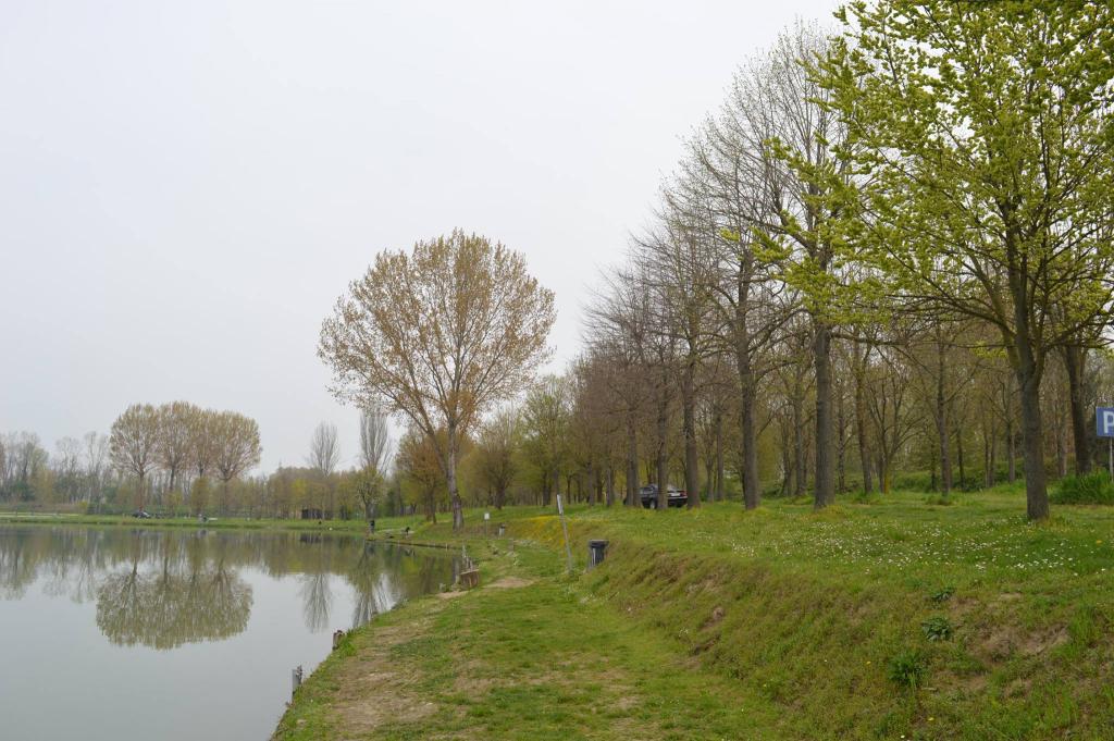 Laghi Vivinatura