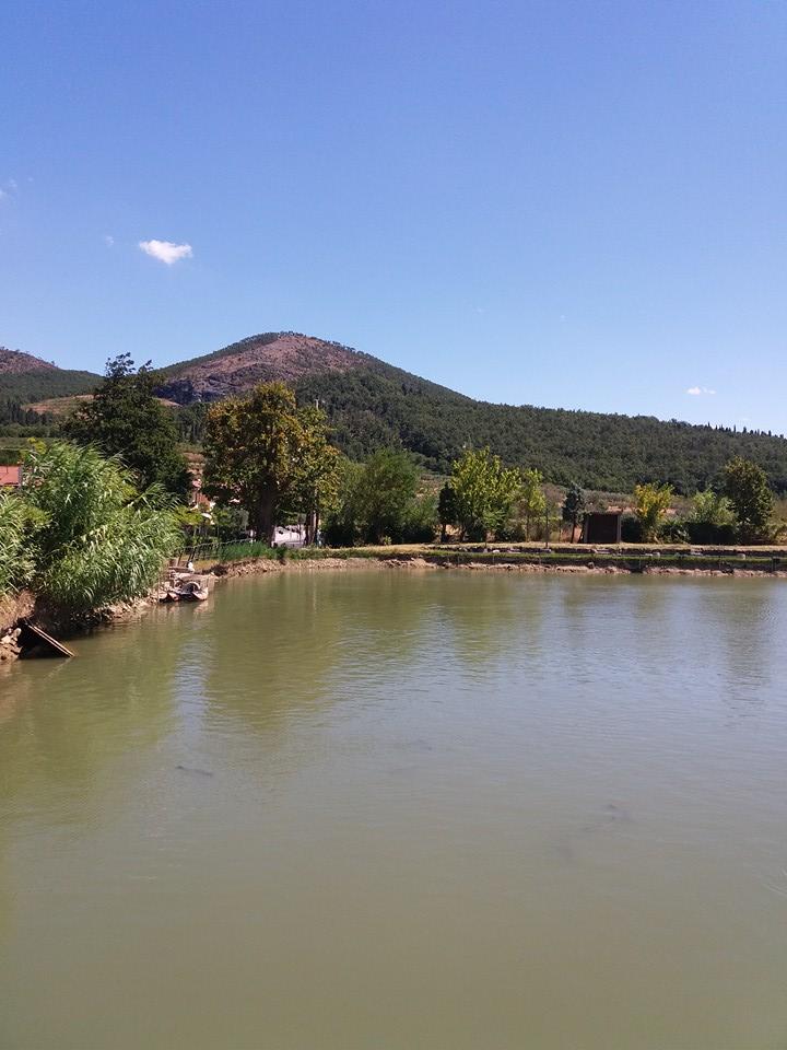 Lago di Bagnolo