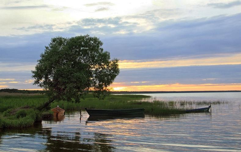 Плещеево