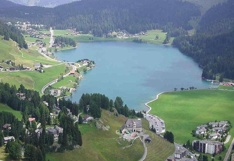 Kanton Graubünden