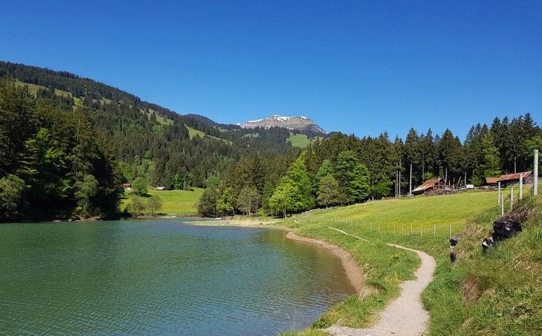 Amt für Natur, Jagd und Fischerei