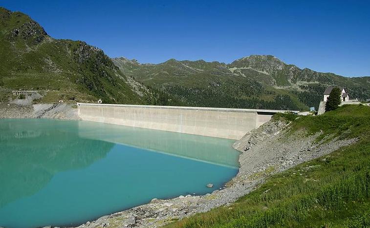 Dienststelle für Jagd, Fischerei und Wildtiere