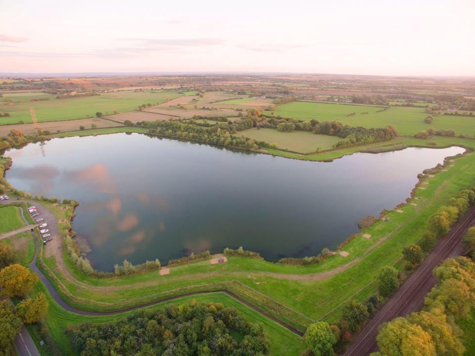 Trent View Carp Fishery