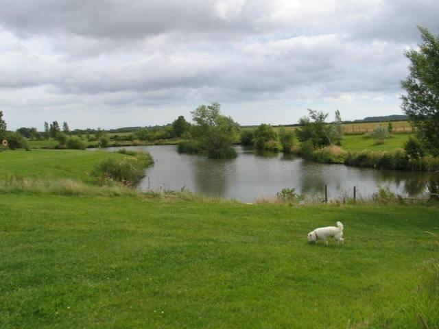 South Linden Fishery