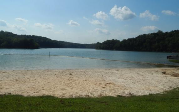 Alabama Lake Lodge