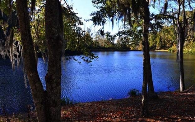 Sherling Lake Park & Campground