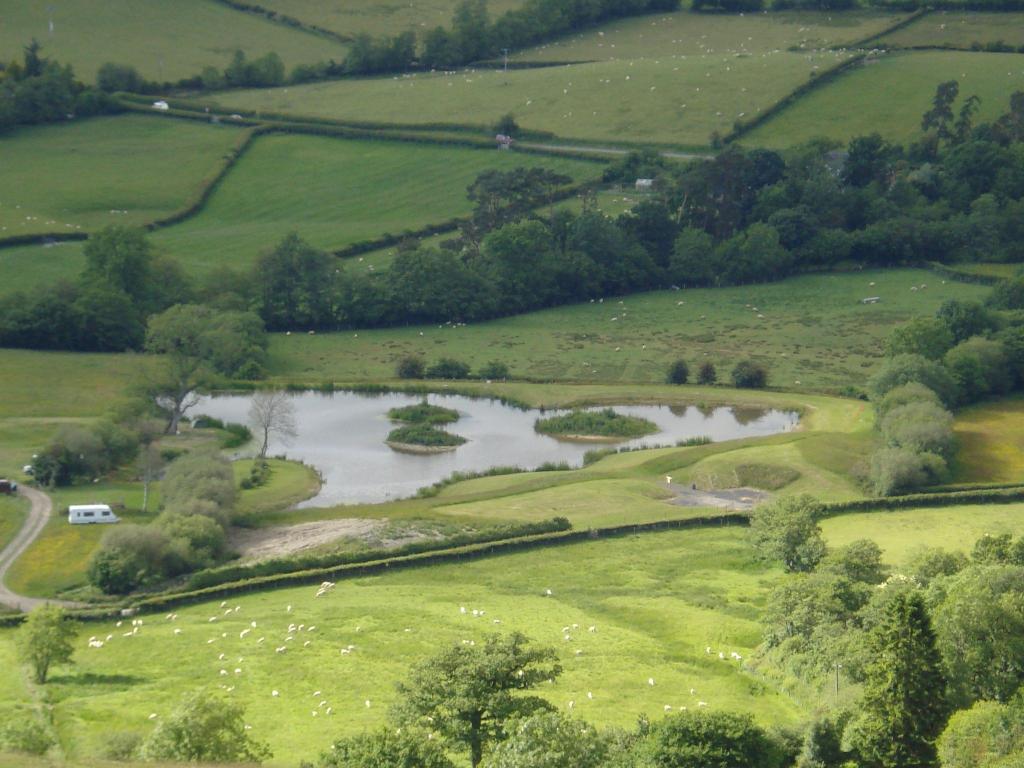 Spring Rock Fishery