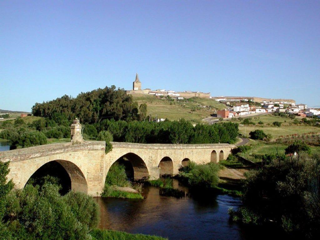 Coto la barca (río Alagon)