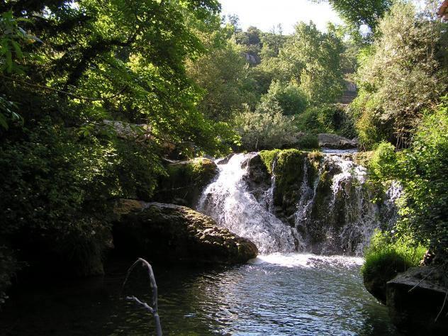 Coto Pedruzo (Rio Ayuda)