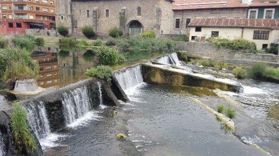 Coto Vallejo (Rio Cadagua)