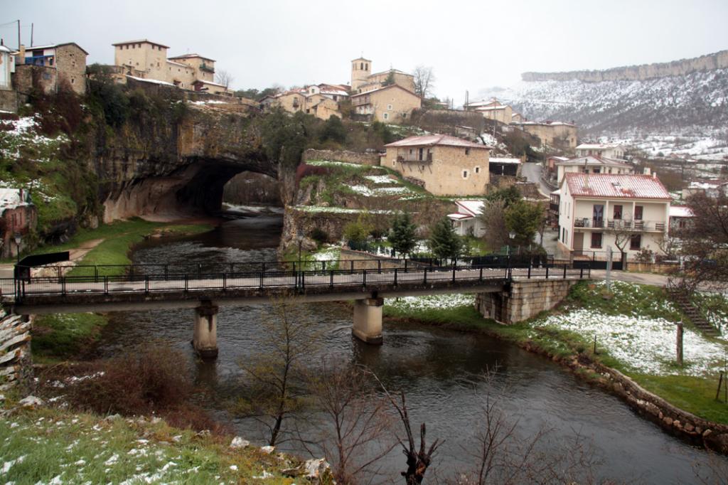 Coto Quintanabaldo (Rio Nela)