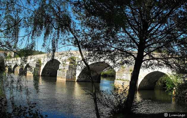 Coto Covarrubias (Rio Arlanza)