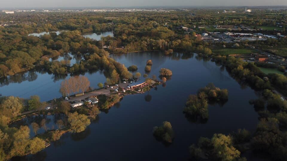 Farlows Lake