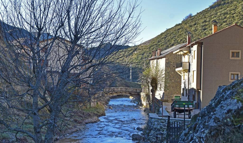 Coto Tierra De La Reina (Rio Yuso)