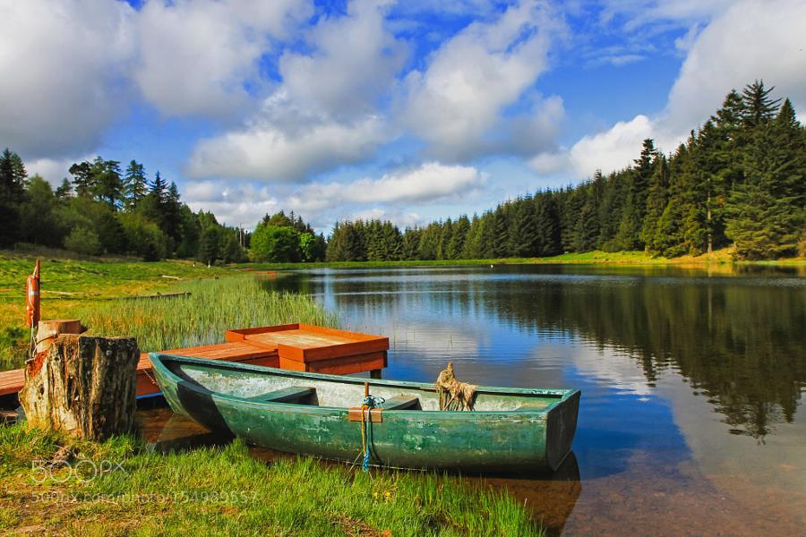 Ledcrieff Trout Fishery