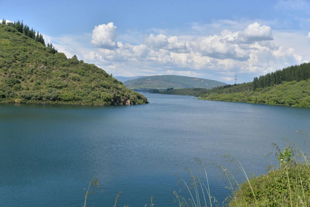 AREC Embalse de Bárcena