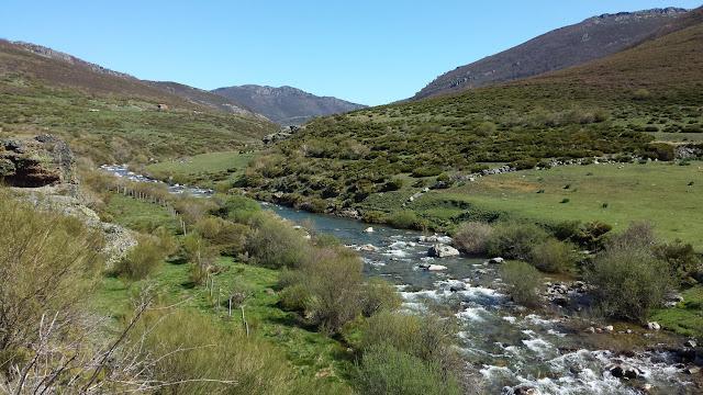 Coto Arauz (Rio Arauz)