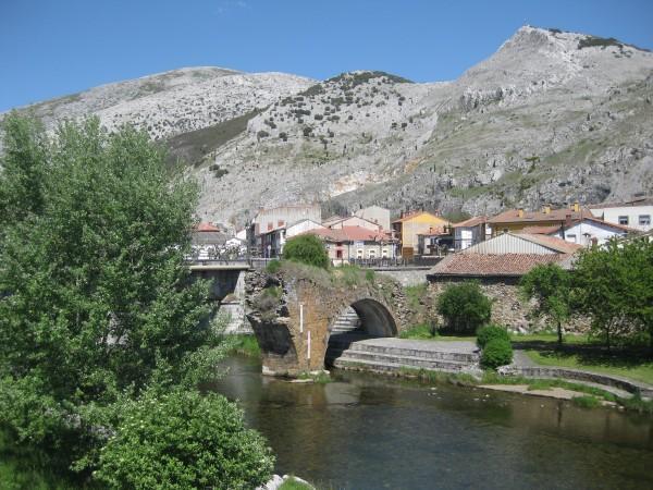 AREC Guardo (Río Carrión)