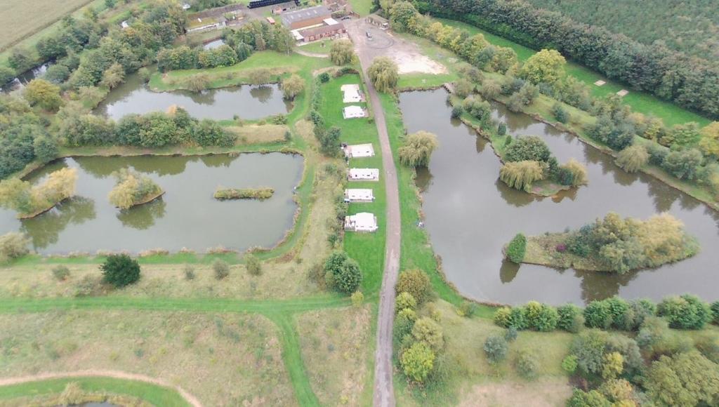 Pool Bridge Farm