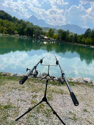 Lago di Corazzano