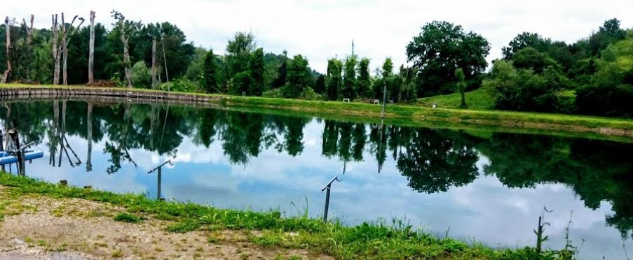 Laghi del Salice