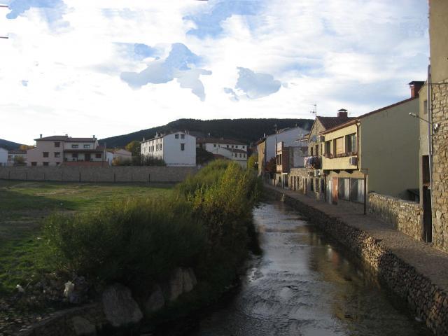 Río Gallo