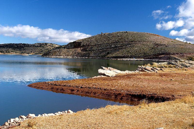 Coto Embalse de Maidevera