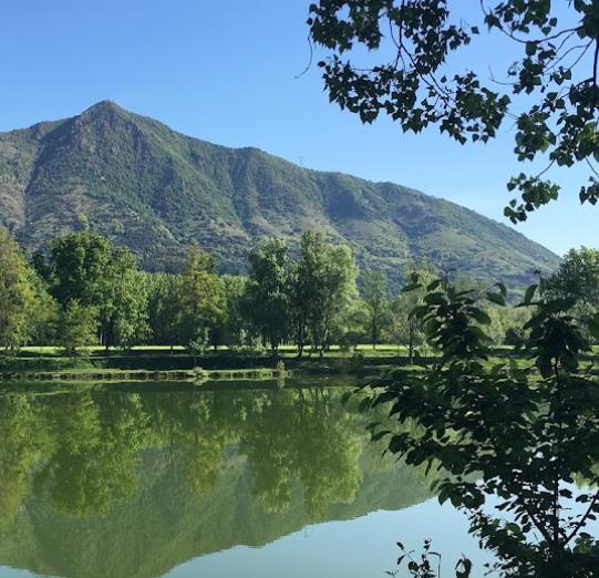 Lago Sant'Antonio