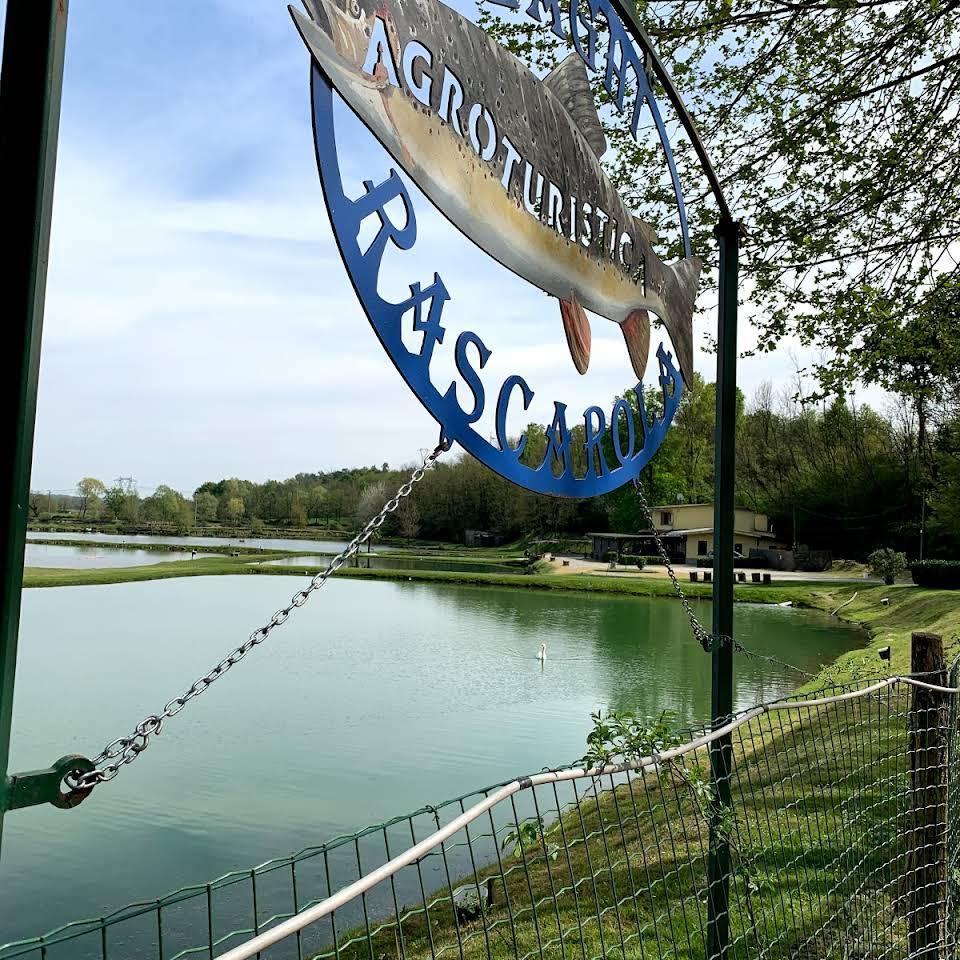 Laghi Rascarola