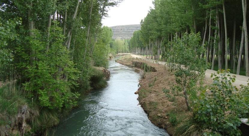 Coto de captura y suelta Río  Piedra I